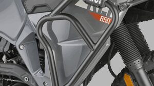 GIVI Engine Guards - Kawasaki - KLR 650S