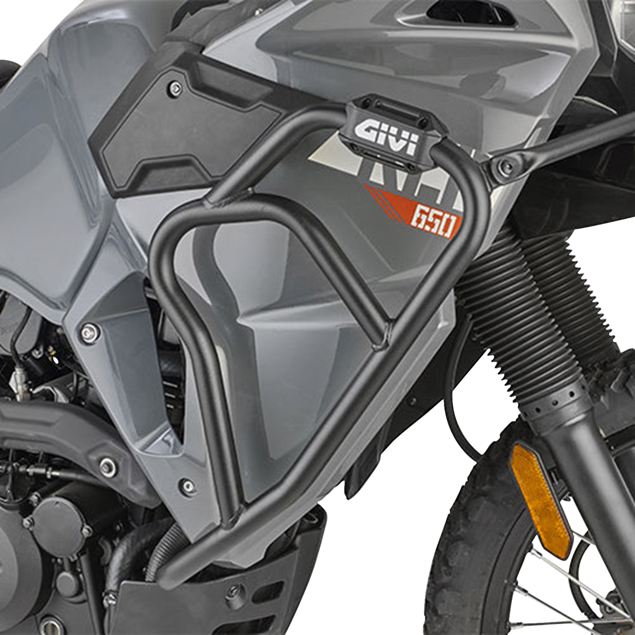 GIVI Engine Guards - Kawasaki - KLR 650S