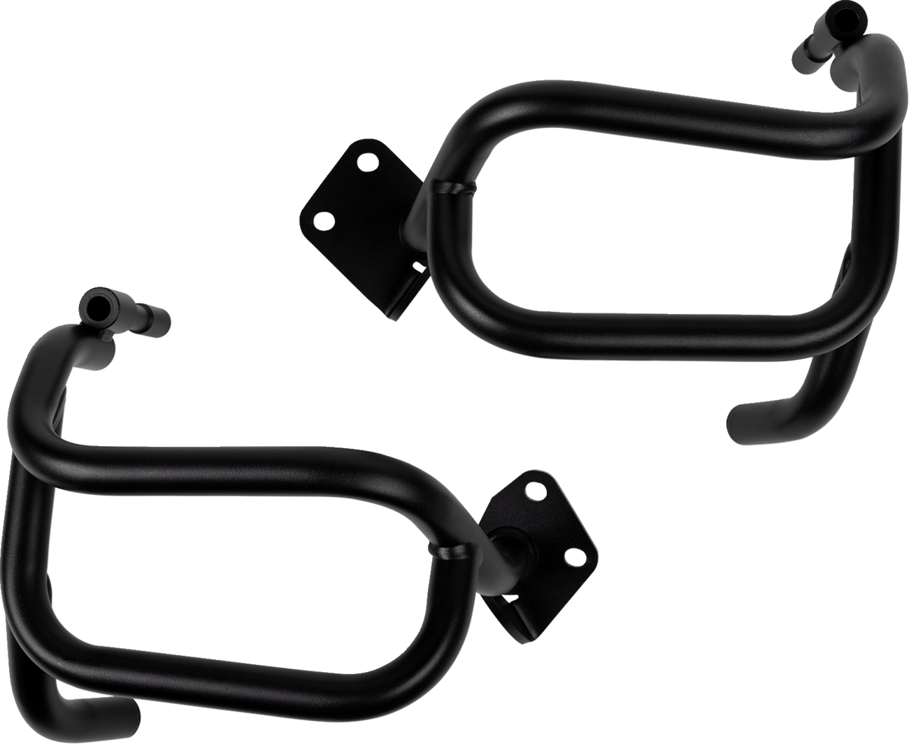 GIVI Engine Guards - Moto Guzzi V100