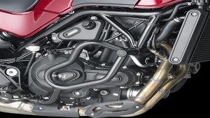 New Motorcycle Parts, New Parts