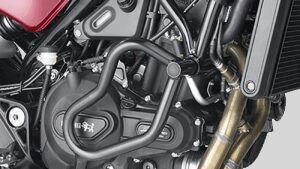 GIVI Engine Guards - Benelli Leoncino
