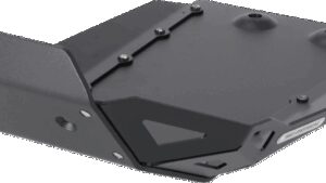 SW-MOTECH Engine Guard - Black - Honda - CB500X/NX500