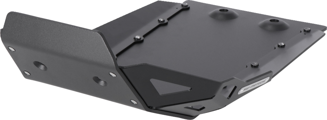 SW-MOTECH Engine Guard - Black - Honda - CB500X/NX500