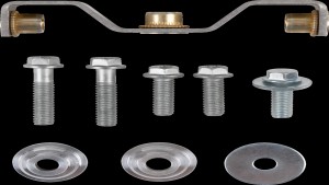 New Motorcycle Parts, New Parts