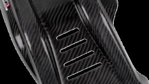 MOOSE OFFROAD Carbon Fiber Skid Plate - Gas Gas | Husqvarna | KTM
