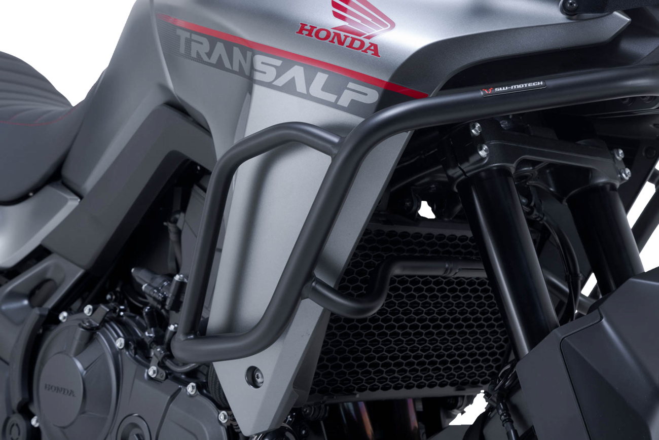 SW-MOTECH CRASHBARS HON TA