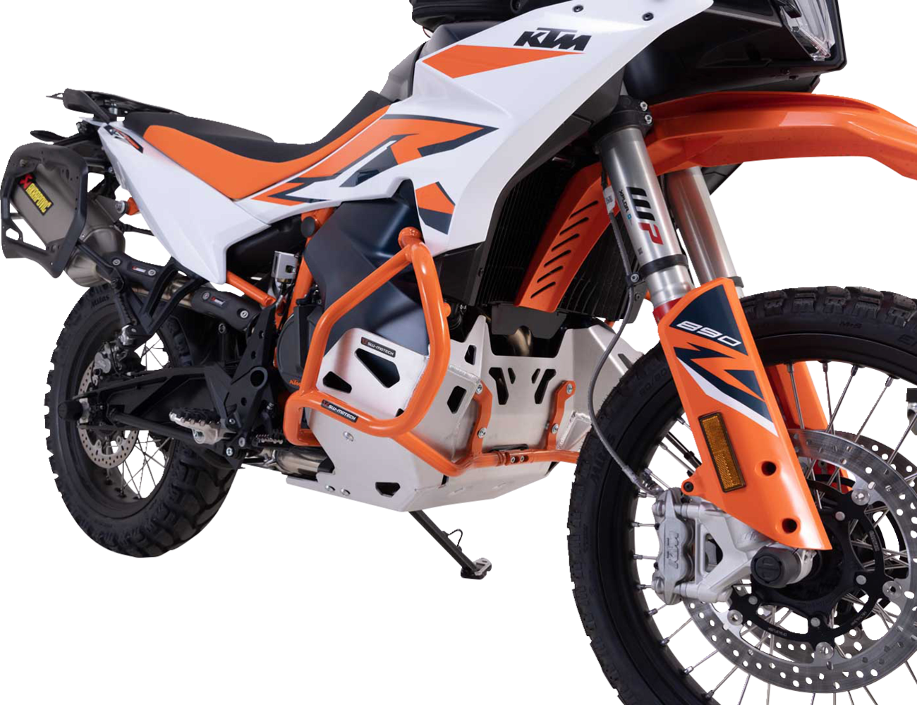 LA CHOPPERS RISER ROAD KING FOR 1.5"