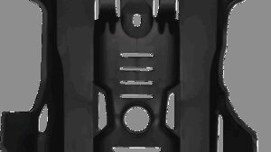 CYCRA Skid Plate - Black