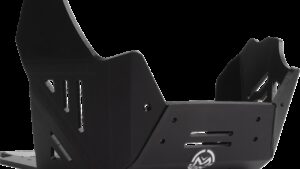 MOOSE OFFROAD Skid Plate - Suzuki