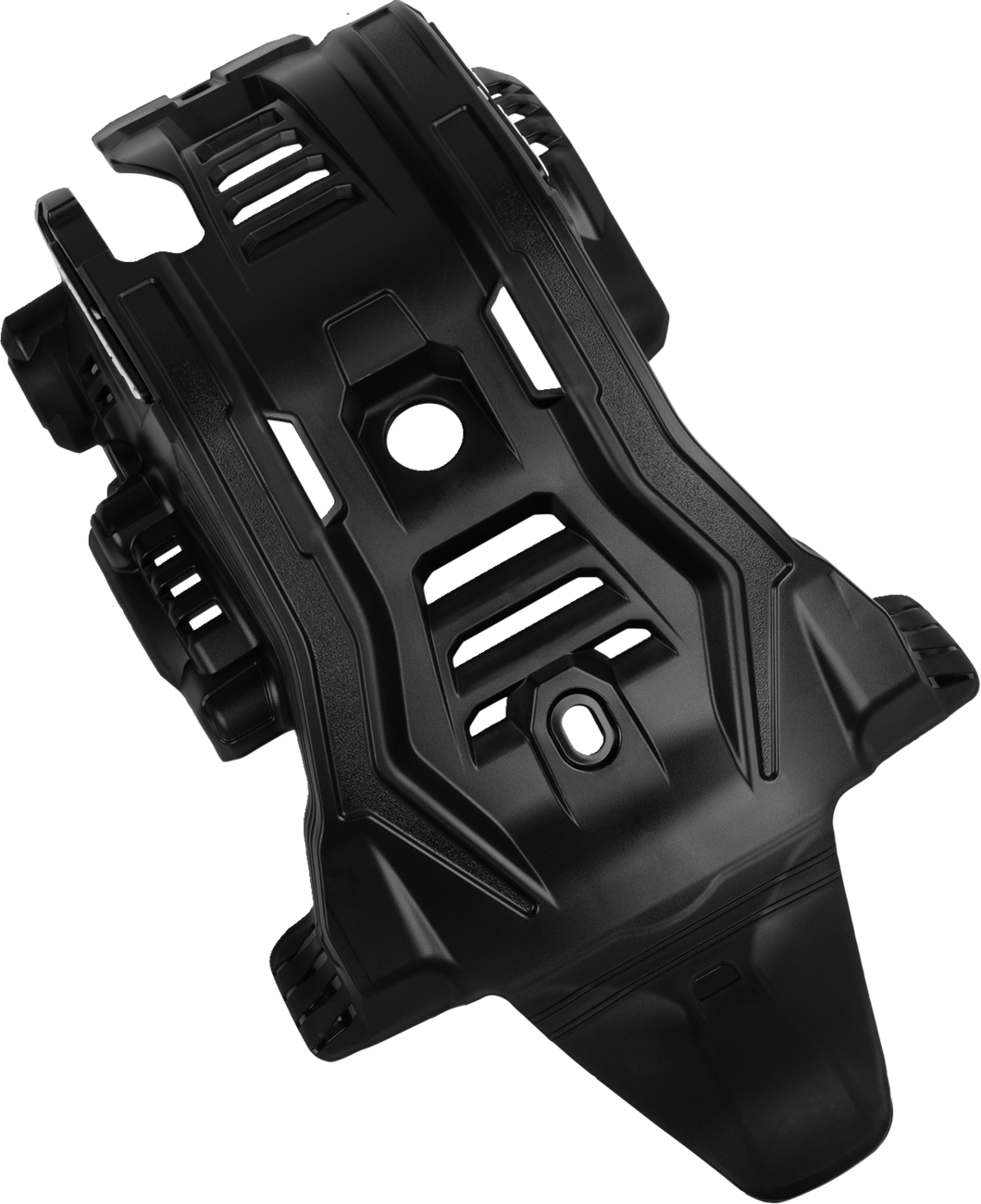 ACERBIS SKID PLATE BETA BLACK - Image 2