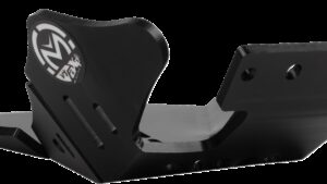 MOOSE OFFROAD Skid Plate - Black - Beta - X-Trainer 250/300