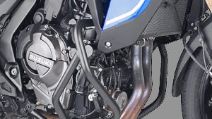 GIVI Engine Guards - Suzuki - V-Strom 800