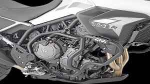 New Motorcycle Parts, New Parts