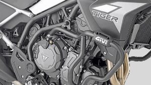 GIVI Engine Guards - Triumph - Tiger Sport 850/ Tiger 900