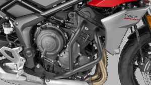 GIVI Engine Guards - Triumph - Tiger Sport 660