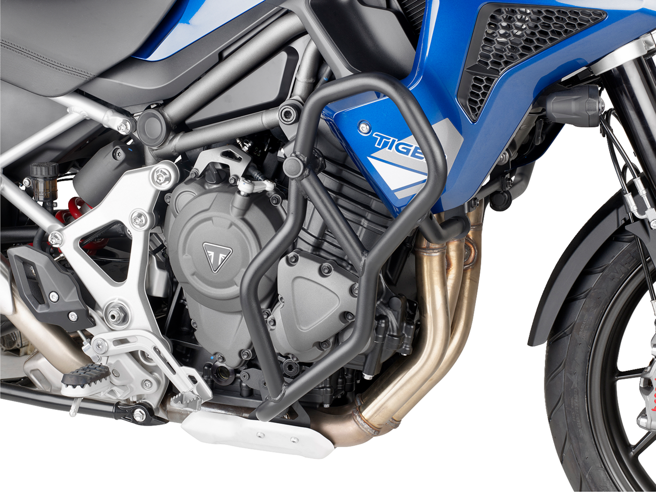 GIVI ENGINE GUARDS TRIUMPH TIGER 12