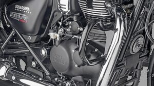 GIVI Engine Guards - Royal Enfield