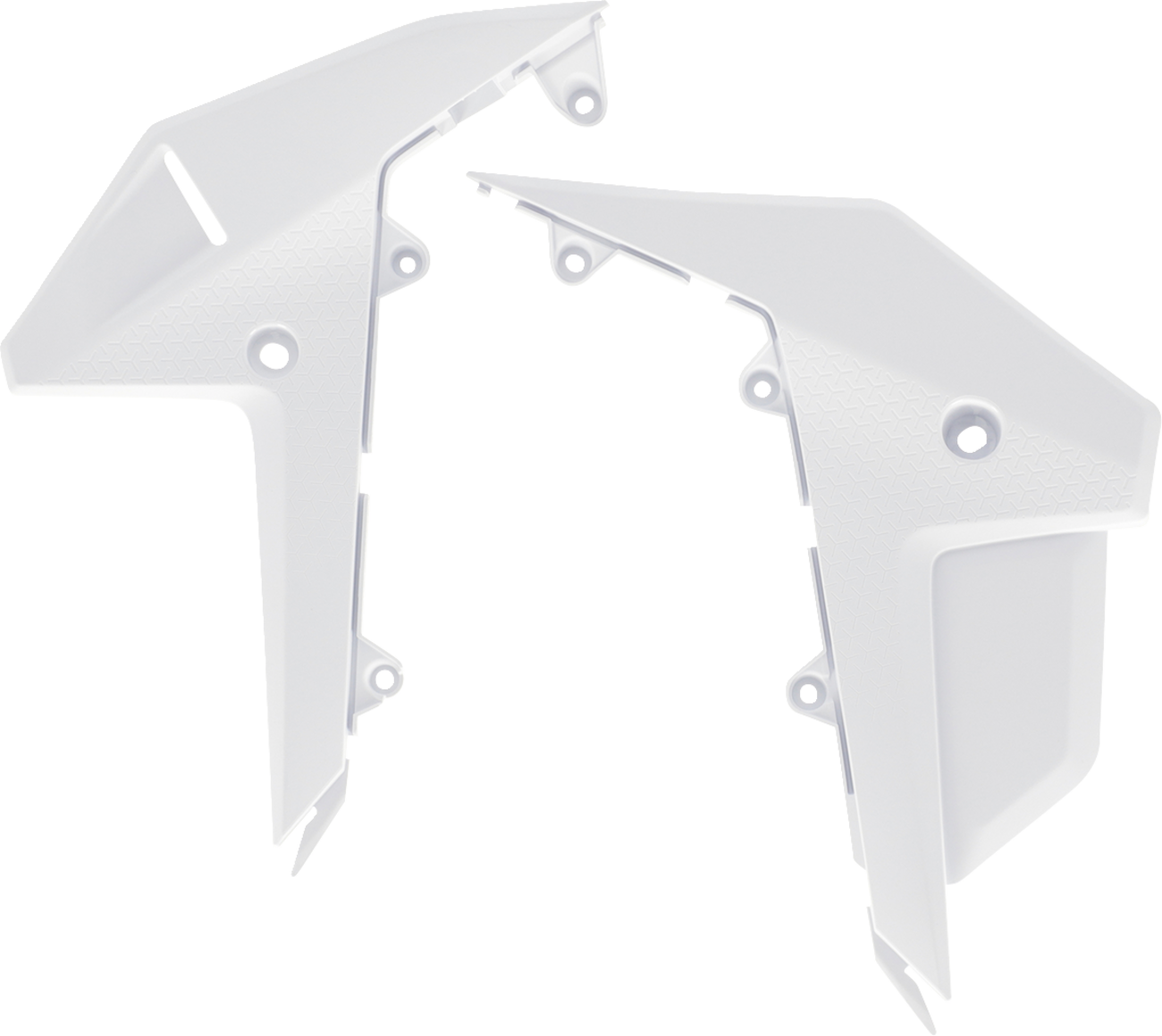 PUIG HI-TECH PARTS FRAME SLIDERS PRO 2.0 SUPER DUKE BLK - Image 2