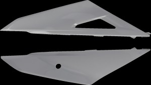 New Motorcycle Parts, New Parts