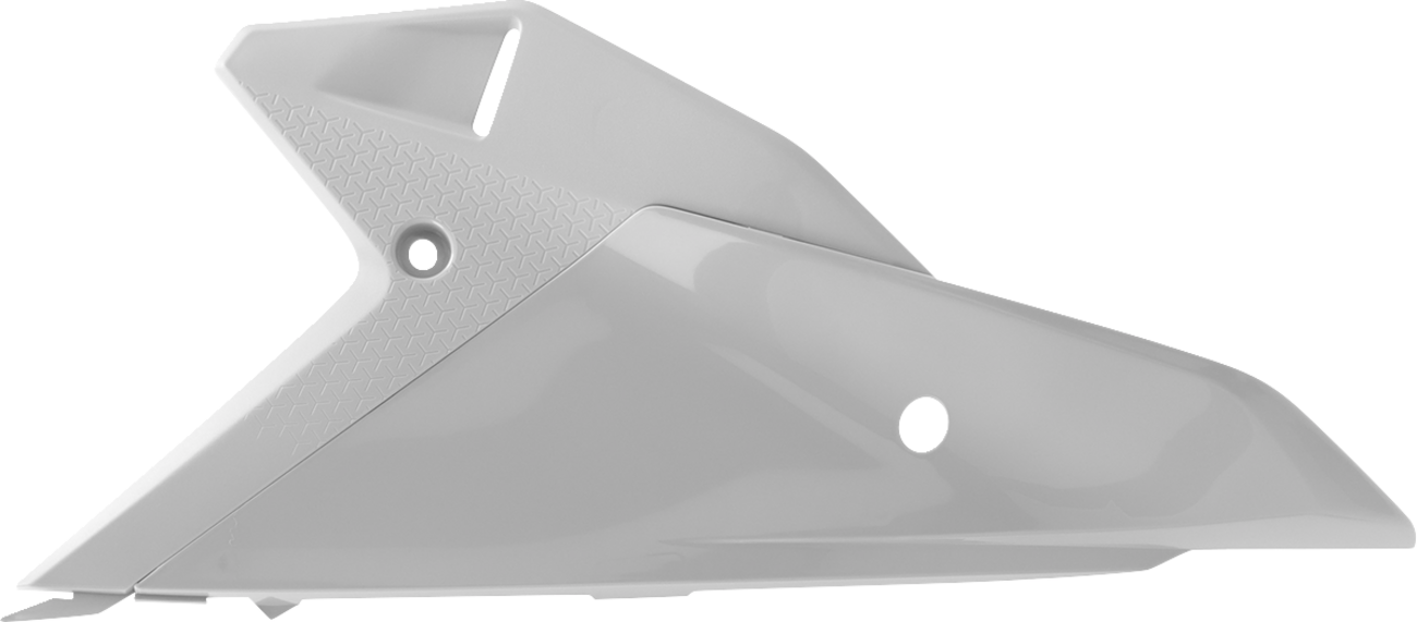 PUIG HI-TECH PARTS AXLE SLIDERS FRONT CRF1100L - Image 2