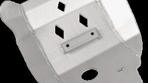 MOOSE OFFROAD Skid Plate - KTM