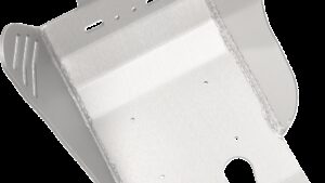 MOOSE OFFROAD Skid Plate - Yamaha