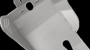 MOOSE OFFROAD Skid Plate - Yamaha