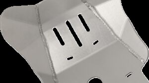 MOOSE OFFROAD Skid Plate - Honda