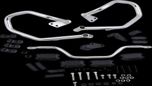 New Motorcycle Parts, New Parts