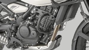 GIVI Engine Guard - Royal Enfield - Himalayan
