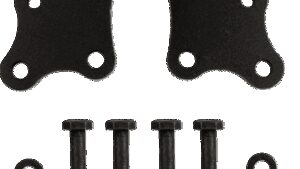 GIVI Specific Fit Kit for Mounting Specific Engine Guard - XL750 Transalp