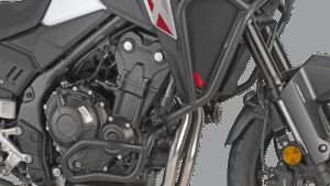GIVI Engine Guards - Upper - Honda - NX500