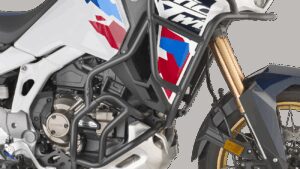 GIVI Engine Guards - Upper - Honda - CRF1100L