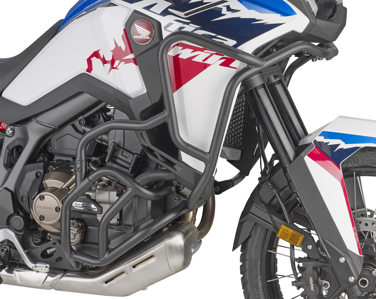 GIVI Engine Guards - Upper - Honda - CRF1100L