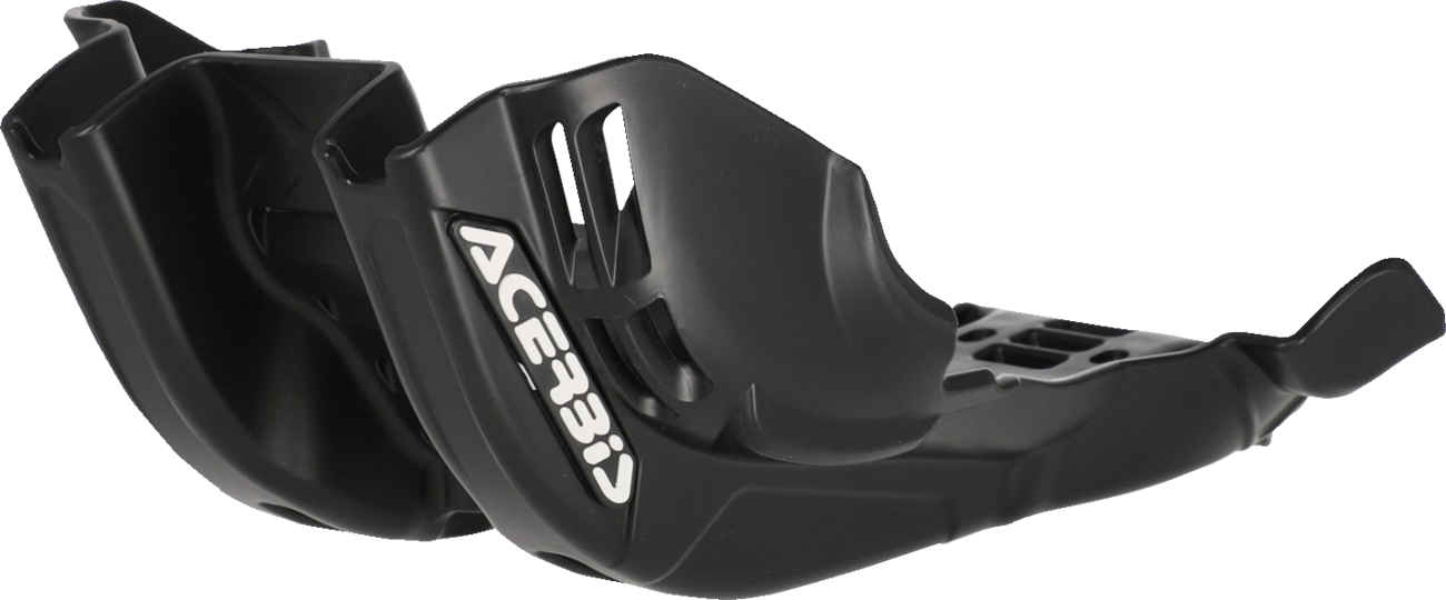 DRAG SPECIALTIES GUARD ENG 00-10 FXST CH - Image 2