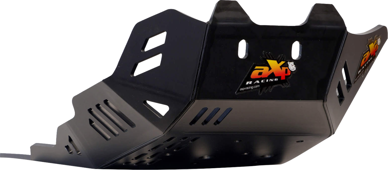 AXP RACING ADVENTURE SKIDPLATE 8MM BMW GS900 2024 OUTBACK