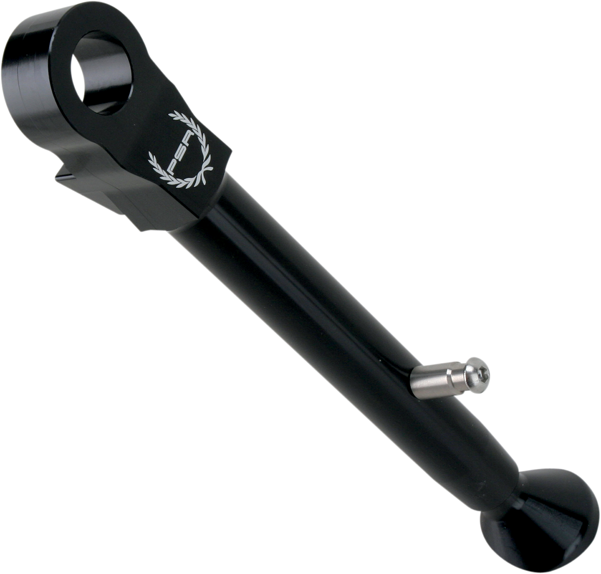 PSR Adjustable Kickstand - Black - YZF