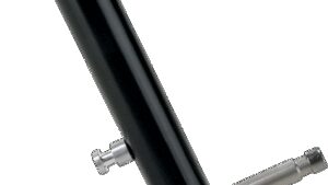 PSR Adjustable Kickstand - Black - Honda - CBR600RR