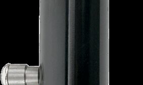 PSR Adjustable Kickstand - Black - Kawasaki - ZX-14R