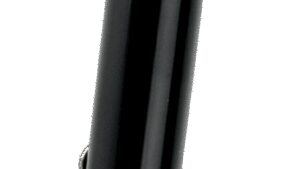 PSR Adjustable Kickstand - Black - Suzuki - GSX-R