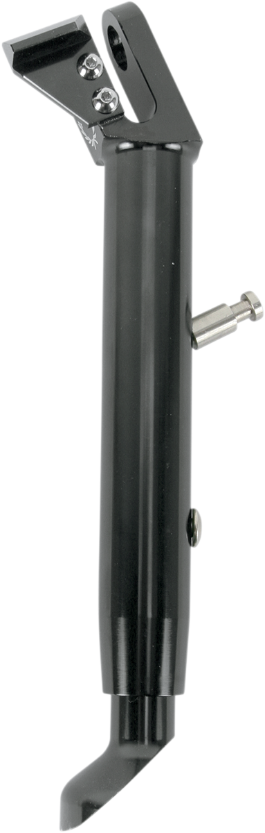 PSR Adjustable Kickstand - Black - GSX 1300 R