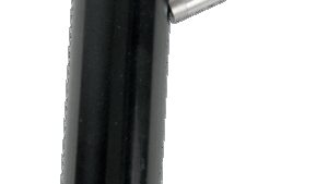 PSR Adjustable Kickstand - Black - Suzuki - GSX-R 1000