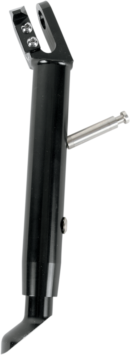 PSR Adjustable Kickstand - Black - Suzuki - GSX-R 1000