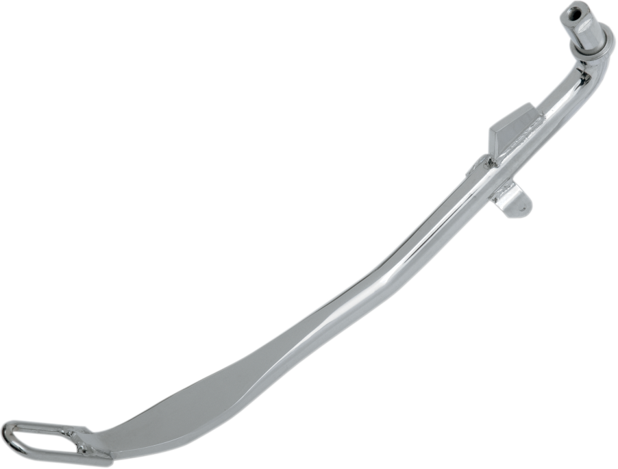 DRAG SPECIALTIES Kickstand - Chrome - 11"