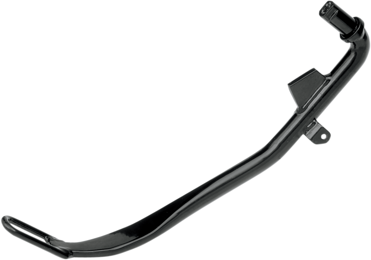 DRAG SPECIALTIES Kickstand - Black - 10" - 1" Under Stock
