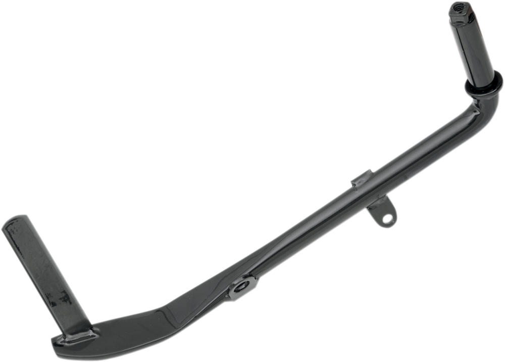 DRAG SPECIALTIES Kickstand - Black - 10-1/2"