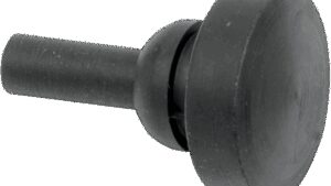 DRAG SPECIALTIES Kickstand Bumper