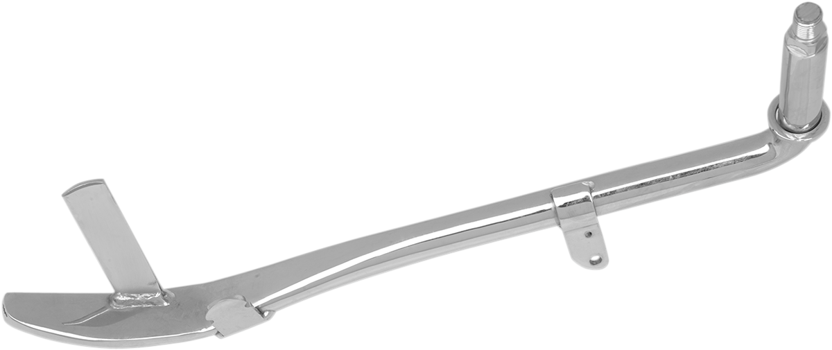 DRAG SPECIALTIES KICKSTAND -1"CHR 84-06FLT