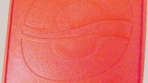 TECMATE Kickstand Puck