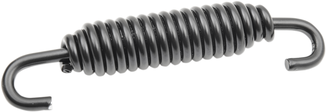 DRAG SPECIALTIES Kickstand Spring - Gloss Black